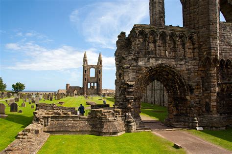 St. Andrews .